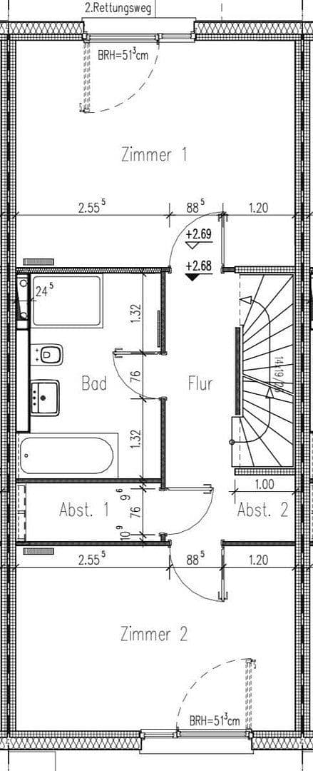 house to rent, 145 m², Raiffeisenweg 1c, Kirchheimbolanden, Rhineland-Palatinate house to rent, 145 m², Raiffeisenweg 1c, Kirchheimbolanden, Rhineland-Palatinate