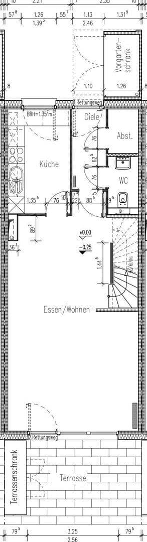 house to rent, 145 m², Raiffeisenweg 1c, Kirchheimbolanden, Rhineland-Palatinate house to rent, 145 m², Raiffeisenweg 1c, Kirchheimbolanden, Rhineland-Palatinate