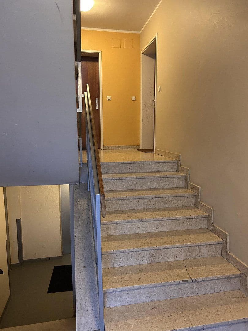 2 bedroom flat to rent, 66 m², Theodor-Heuss-Str., Fürstenfeldbrück, Bavaria 2 bedroom flat to rent, 66 m², Theodor-Heuss-Str., Fürstenfeldbrück, Bavaria