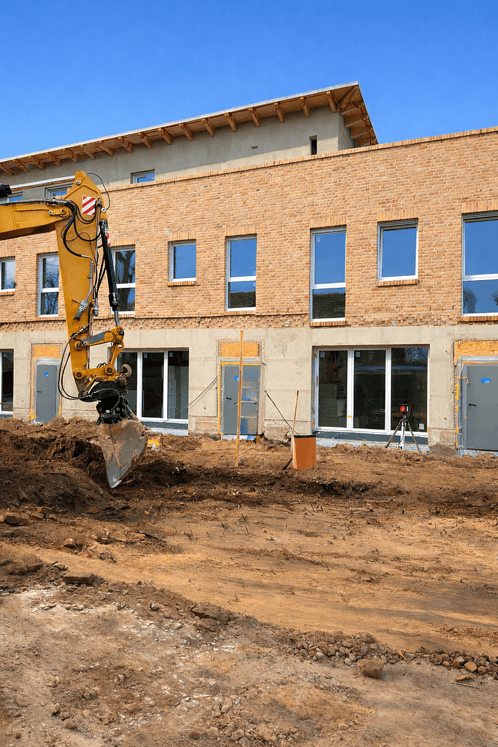 2 bedroom flat to rent, 64 m², Tremmener Straße 2, Nauen, Brandenburg 2 bedroom flat to rent, 64 m², Tremmener Straße 2, Nauen, Brandenburg