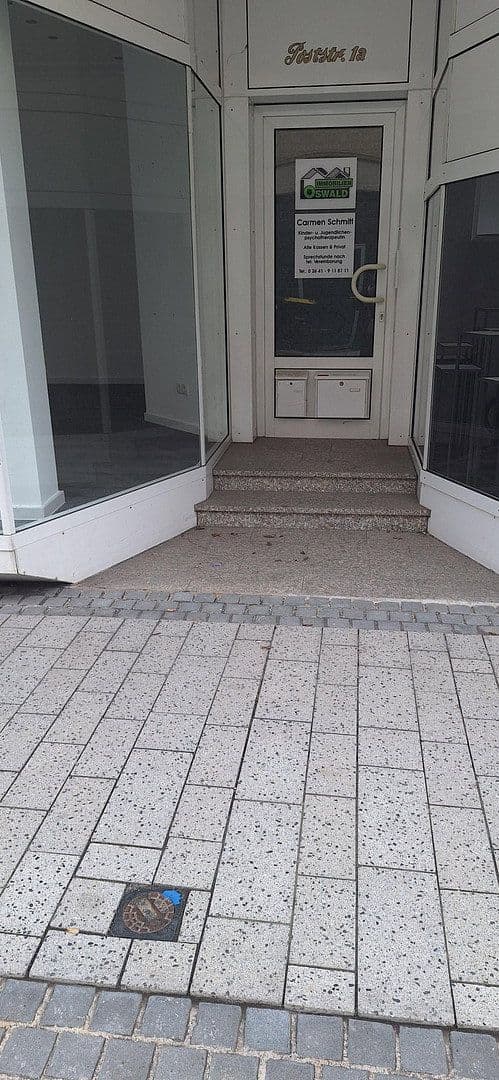 non-residential property to rent, 40 m², Poststraße 1 a, Bad Neuenahr-Ahrweiler, Rhineland-Palatinate non-residential property to rent, 40 m², Poststraße 1 a, Bad Neuenahr-Ahrweiler, Rhineland-Palatinate