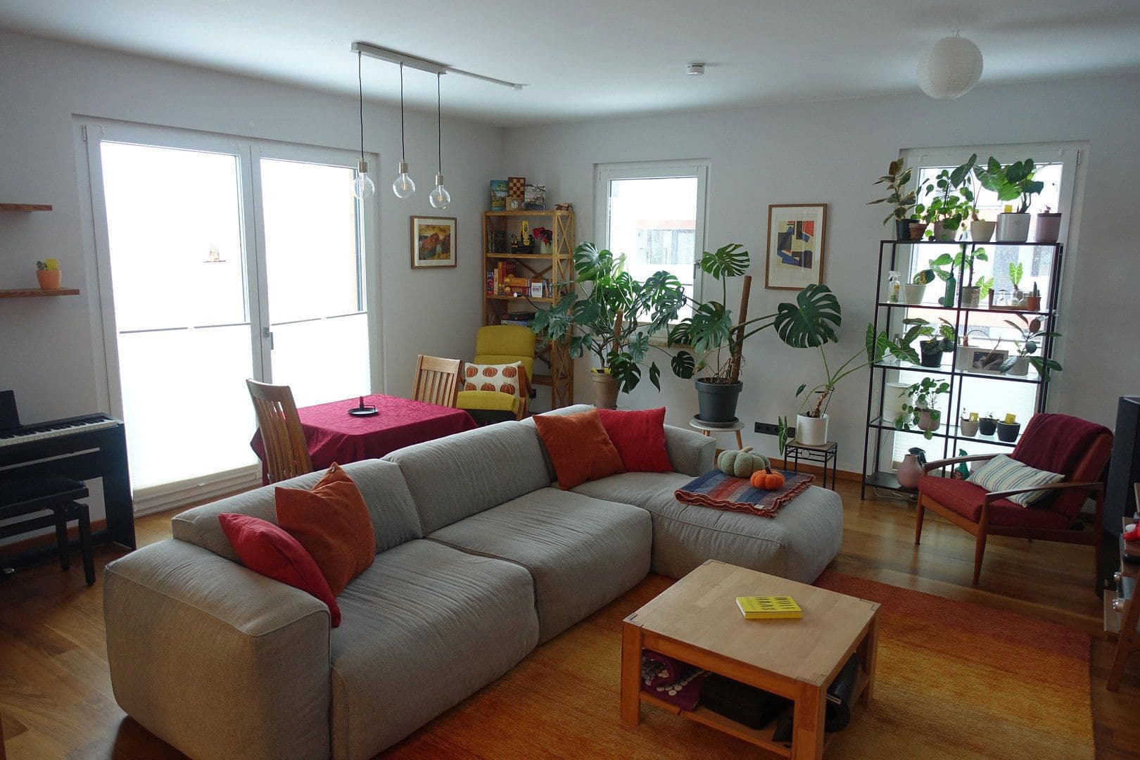 3 bedroom flat for sale, 95 m², Berlin, Berlin 3 bedroom flat for sale, 95 m², Berlin, Berlin