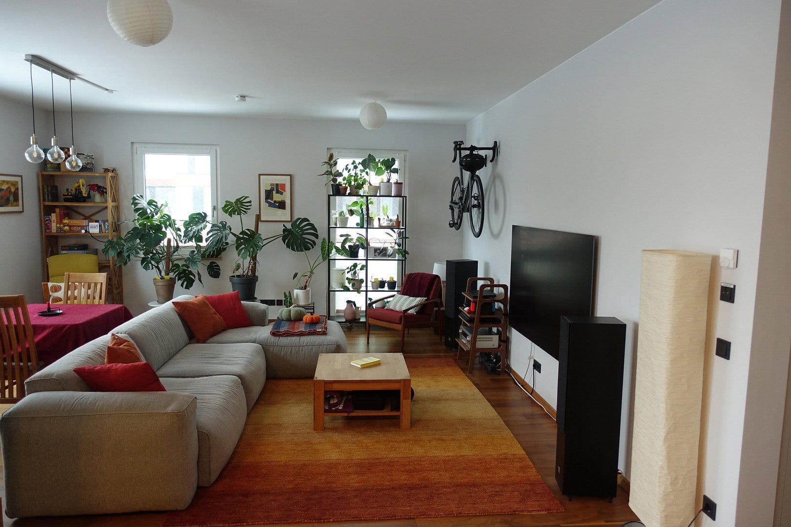 3 bedroom flat for sale, 95 m², Berlin, Berlin 3 bedroom flat for sale, 95 m², Berlin, Berlin