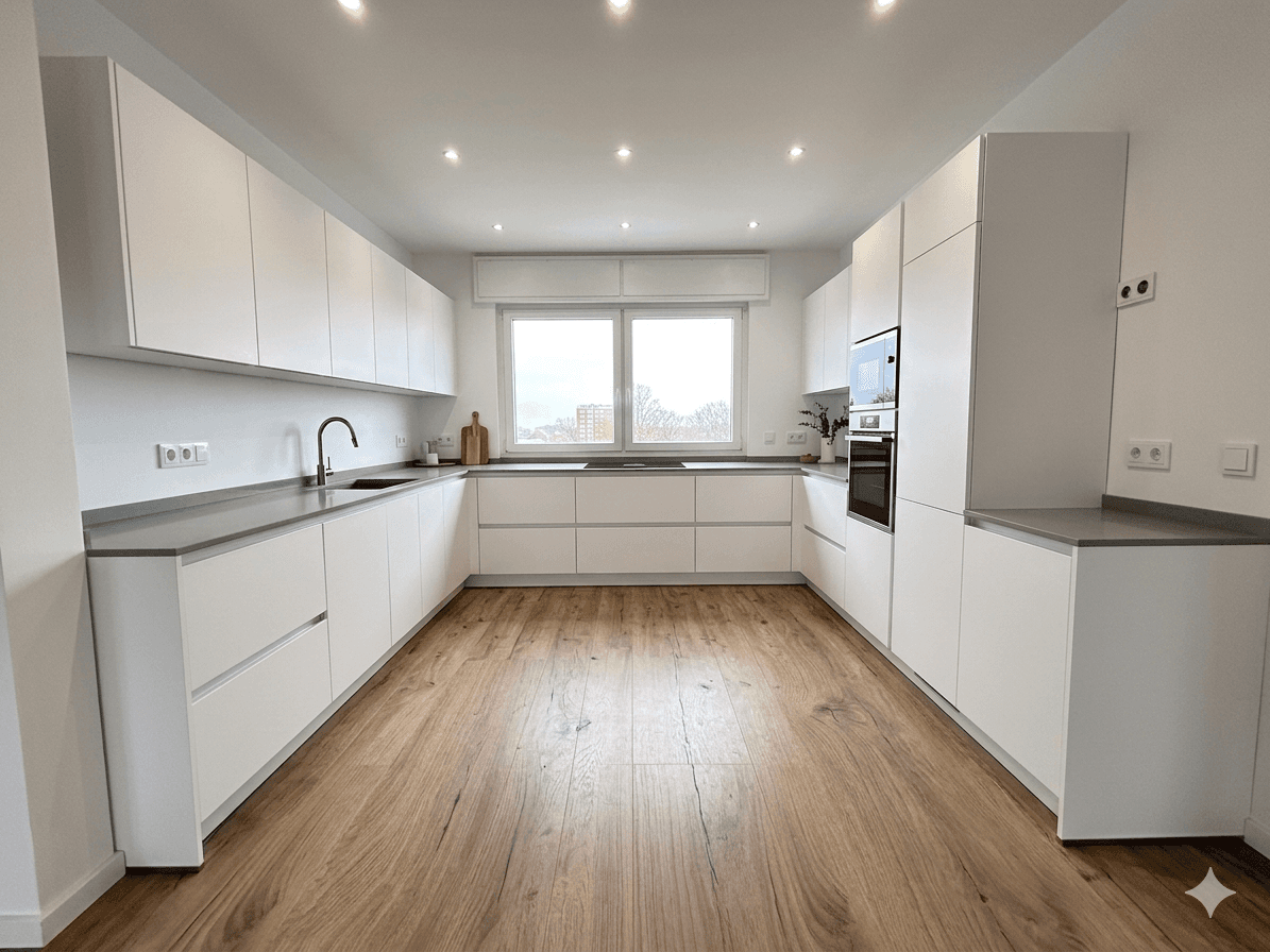 3 bedroom flat to rent, 136 m², Otto-Brenner-Straße 144, Bielefeld, North Rhine-Westphalia 3 bedroom flat to rent, 136 m², Otto-Brenner-Straße 144, Bielefeld, North Rhine-Westphalia