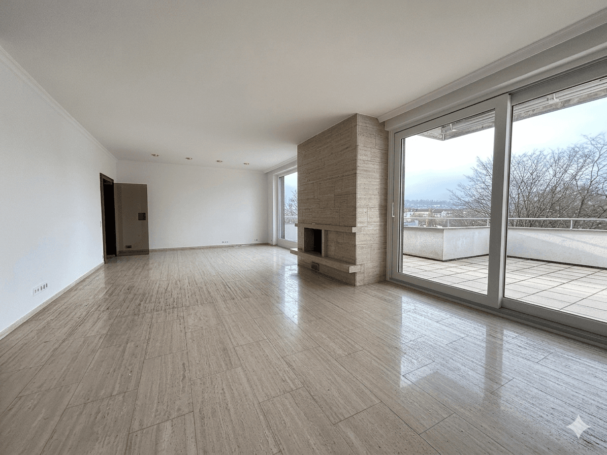 3 bedroom flat to rent, 136 m², Otto-Brenner-Straße 144, Bielefeld, North Rhine-Westphalia 3 bedroom flat to rent, 136 m², Otto-Brenner-Straße 144, Bielefeld, North Rhine-Westphalia