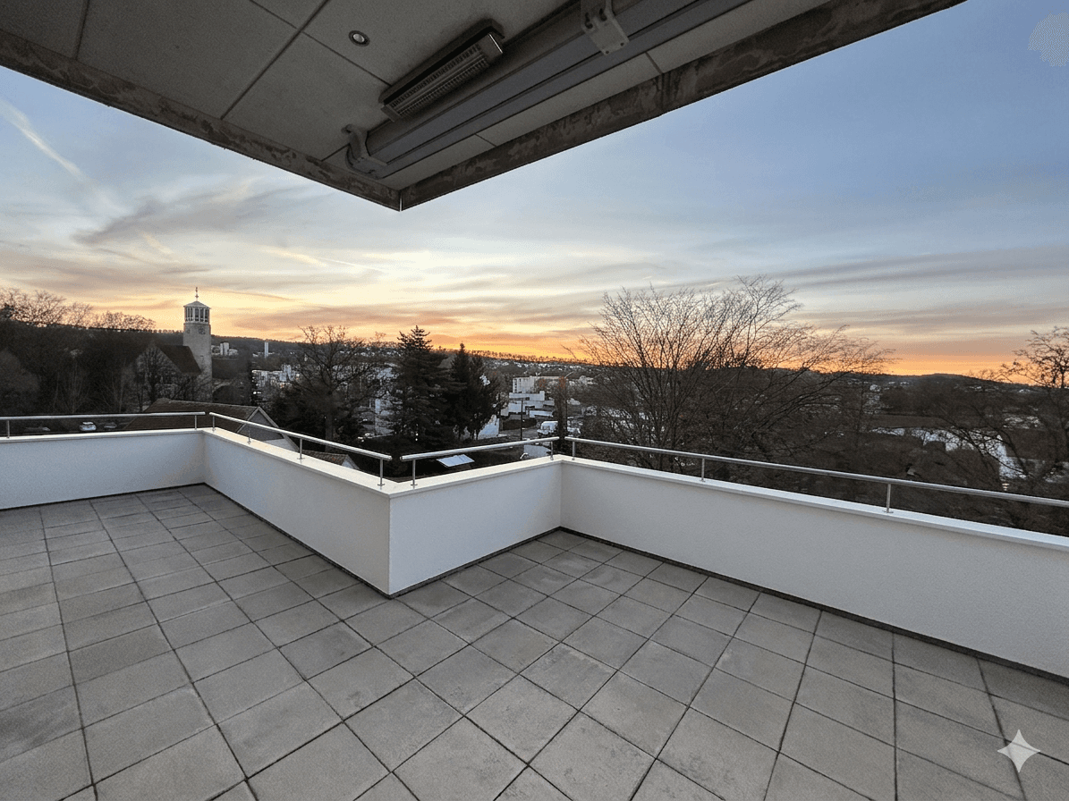 3 bedroom flat to rent, 136 m², Otto-Brenner-Straße 144, Bielefeld, North Rhine-Westphalia 3 bedroom flat to rent, 136 m², Otto-Brenner-Straße 144, Bielefeld, North Rhine-Westphalia