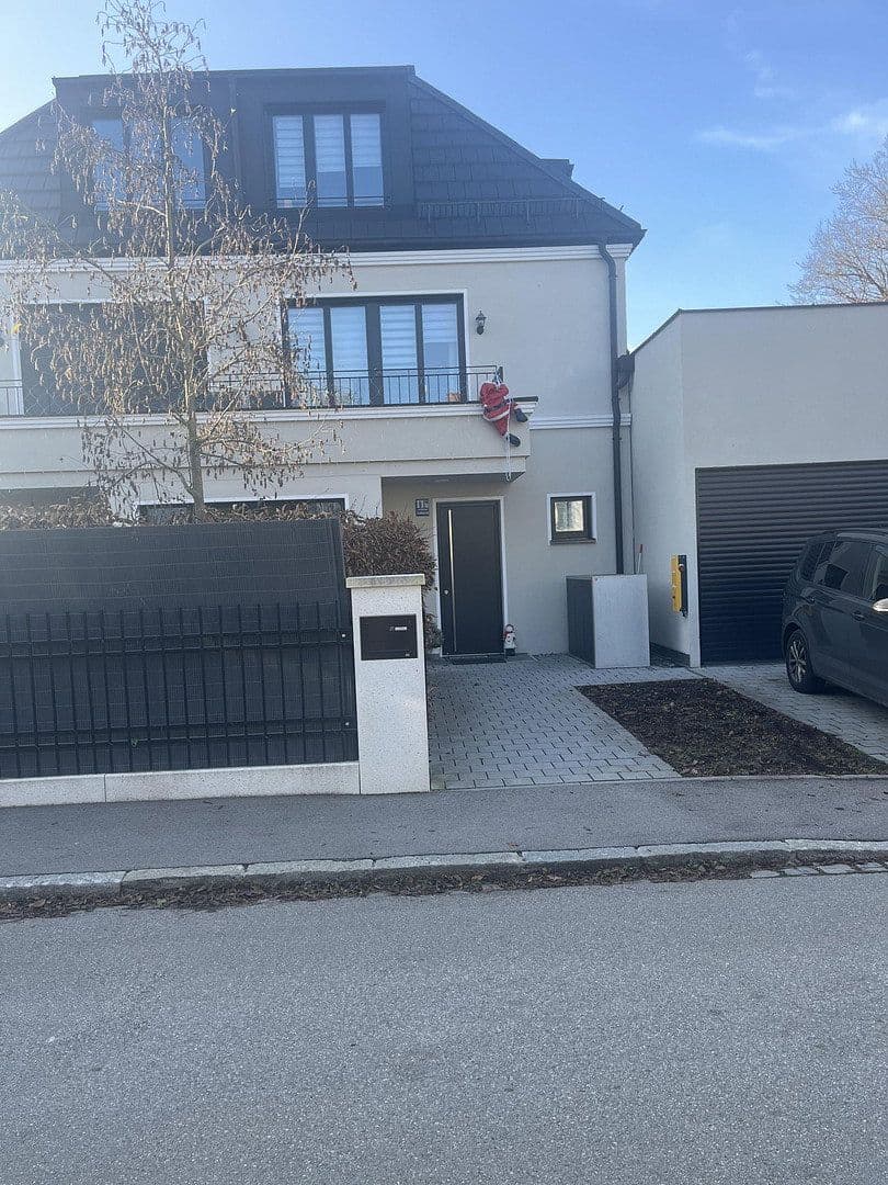 house for sale, 165 m², München, Bavaria house for sale, 165 m², München, Bavaria