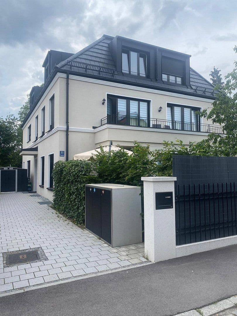 house for sale, 165 m², München, Bavaria house for sale, 165 m², München, Bavaria