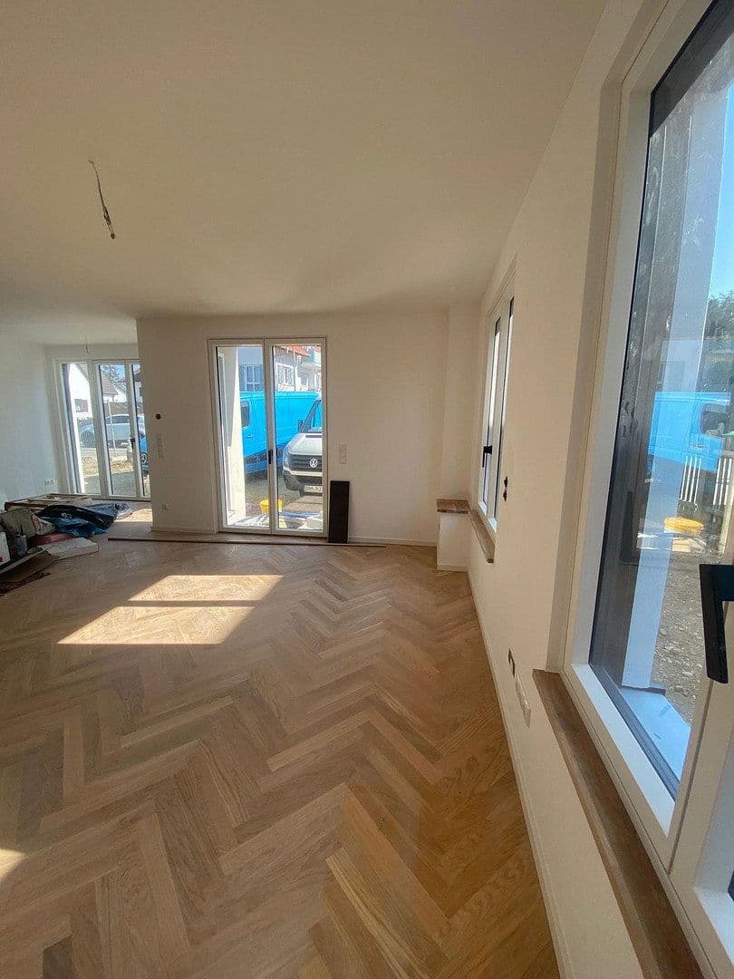 house for sale, 165 m², München, Bavaria house for sale, 165 m², München, Bavaria