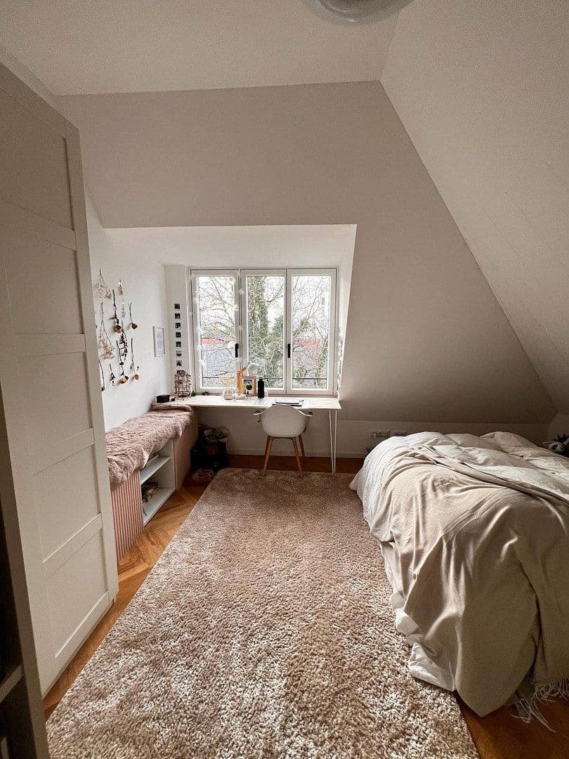 house for sale, 165 m², München, Bavaria house for sale, 165 m², München, Bavaria