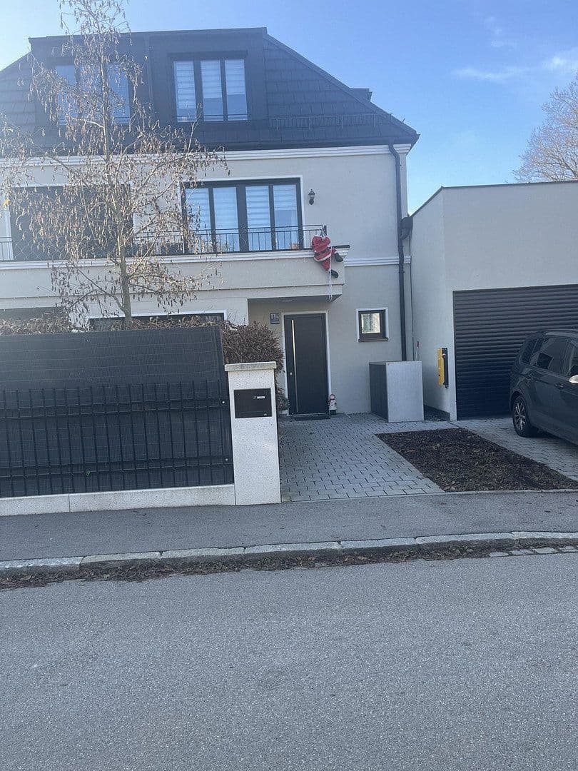 house for sale, 165 m², München, Bavaria house for sale, 165 m², München, Bavaria