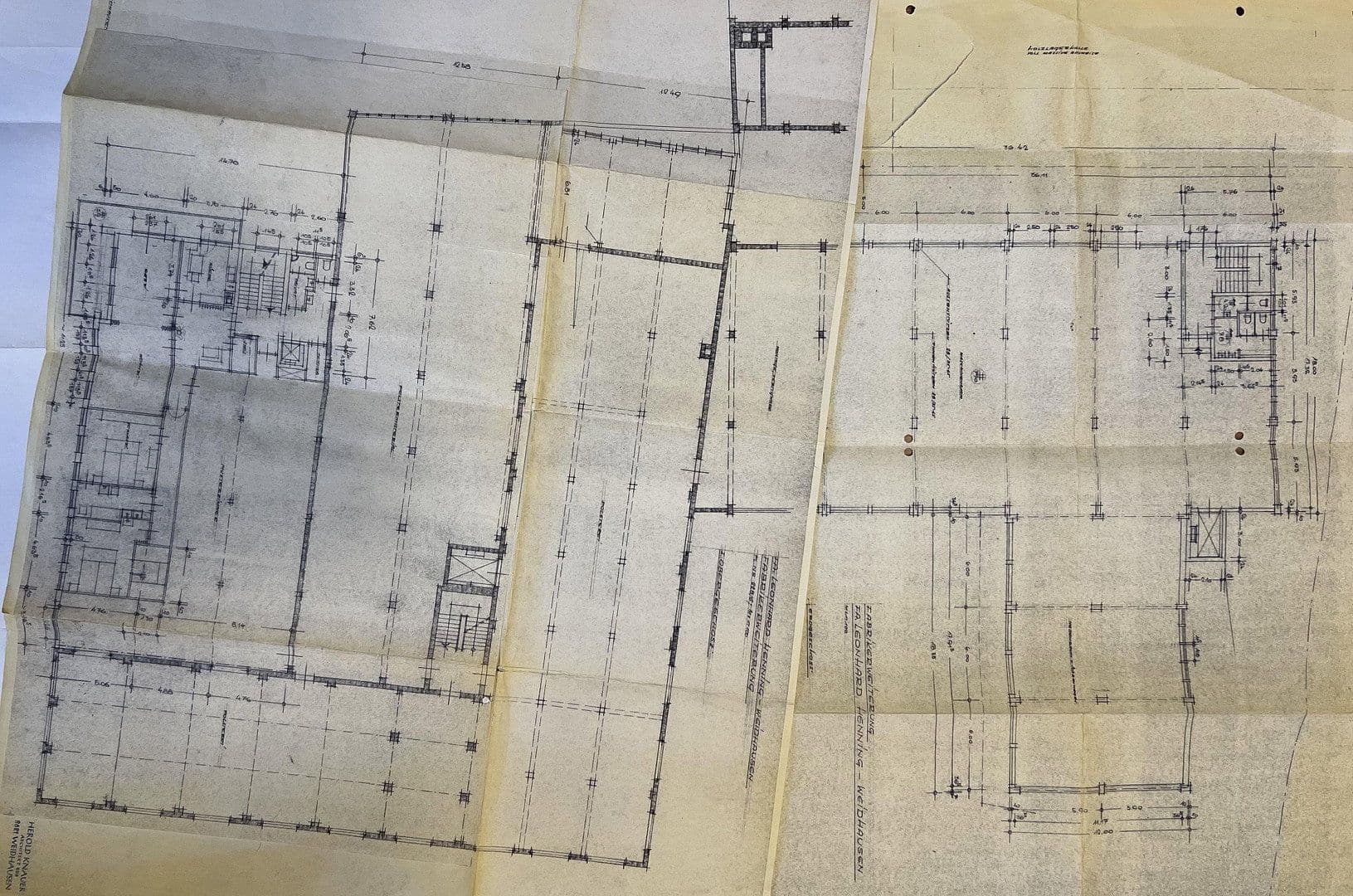 non-residential property for sale, 6,250 m², Schützenstr. 3, Weidhausen b.Coburg, Bavaria non-residential property for sale, 6,250 m², Schützenstr. 3, Weidhausen b.Coburg, Bavaria