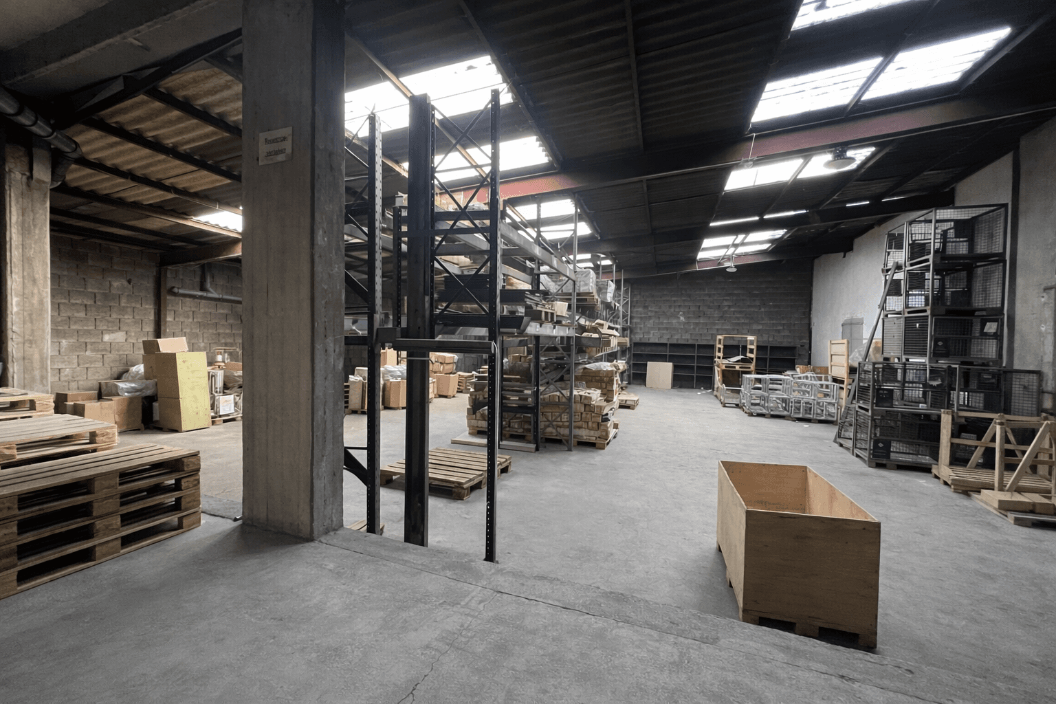 non-residential property for sale, 6,250 m², Schützenstr. 3, Weidhausen b.Coburg, Bavaria non-residential property for sale, 6,250 m², Schützenstr. 3, Weidhausen b.Coburg, Bavaria