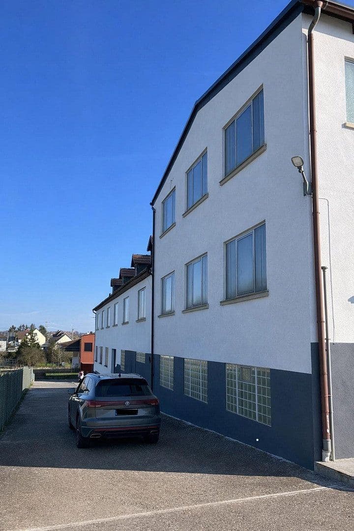 non-residential property for sale, 6,250 m², Schützenstr. 3, Weidhausen b.Coburg, Bavaria non-residential property for sale, 6,250 m², Schützenstr. 3, Weidhausen b.Coburg, Bavaria