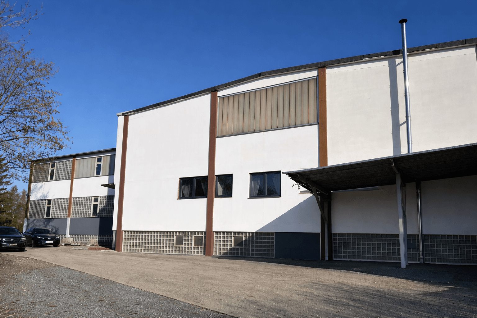 non-residential property for sale, 6,250 m², Schützenstr. 3, Weidhausen b.Coburg, Bavaria non-residential property for sale, 6,250 m², Schützenstr. 3, Weidhausen b.Coburg, Bavaria