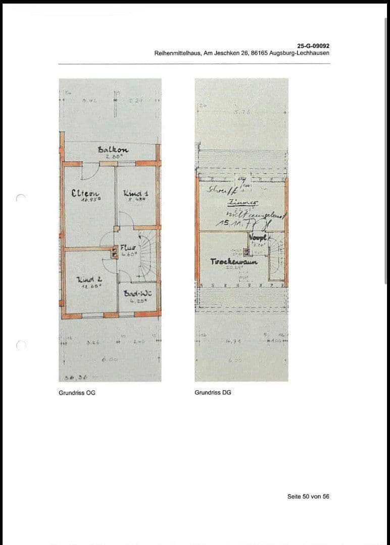 house for sale, 130 m², Am Jeschken 26, Augsburg, Bavaria house for sale, 130 m², Am Jeschken 26, Augsburg, Bavaria