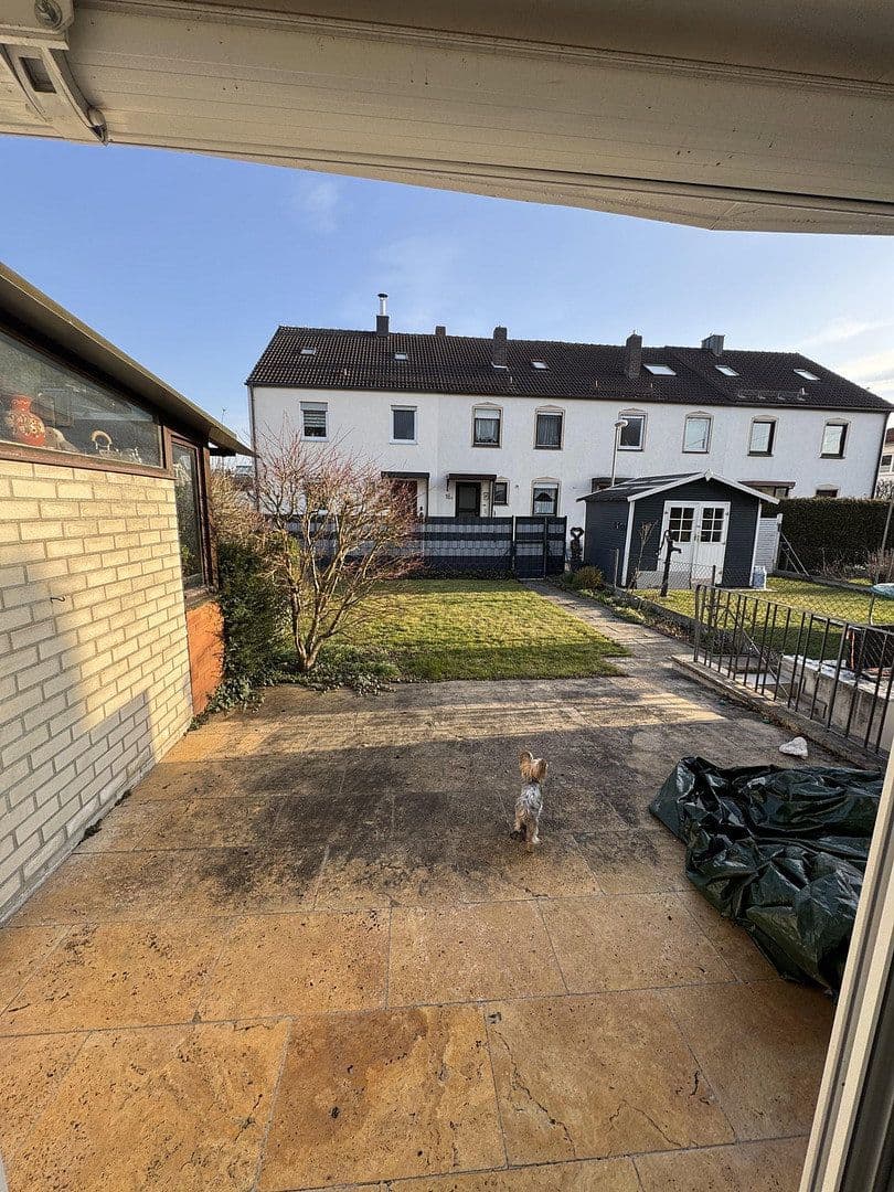 house for sale, 130 m², Am Jeschken 26, Augsburg, Bavaria house for sale, 130 m², Am Jeschken 26, Augsburg, Bavaria