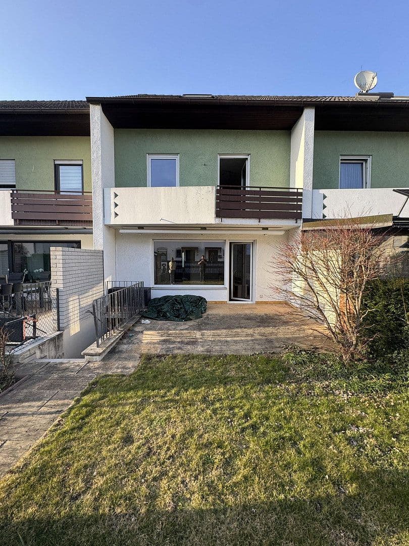 house for sale, 130 m², Am Jeschken 26, Augsburg, Bavaria house for sale, 130 m², Am Jeschken 26, Augsburg, Bavaria