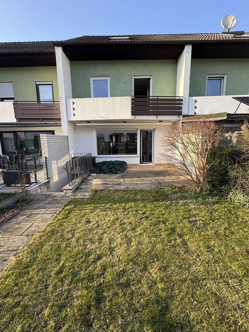 house for sale, 130 m², Am Jeschken 26, Augsburg, Bavaria house for sale, 130 m², Am Jeschken 26, Augsburg, Bavaria