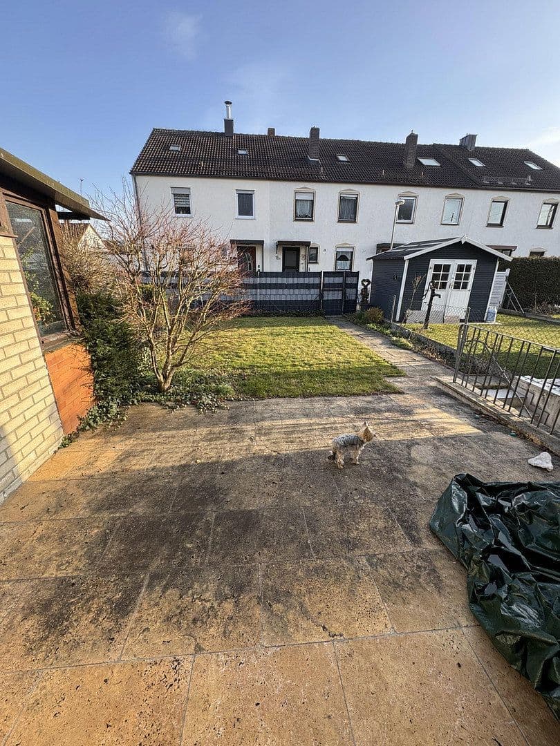 house for sale, 130 m², Am Jeschken 26, Augsburg, Bavaria house for sale, 130 m², Am Jeschken 26, Augsburg, Bavaria