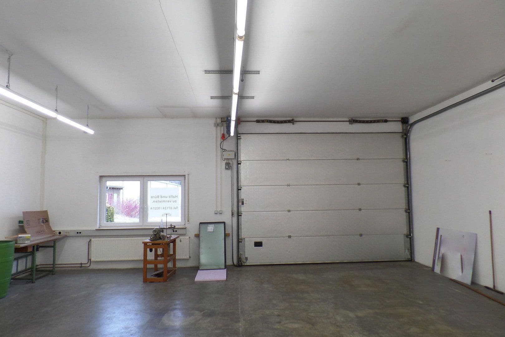 non-residential property to rent, 180 m², Dieselstrasse 12, Trochtelfingen, Baden-Württemberg non-residential property to rent, 180 m², Dieselstrasse 12, Trochtelfingen, Baden-Württemberg