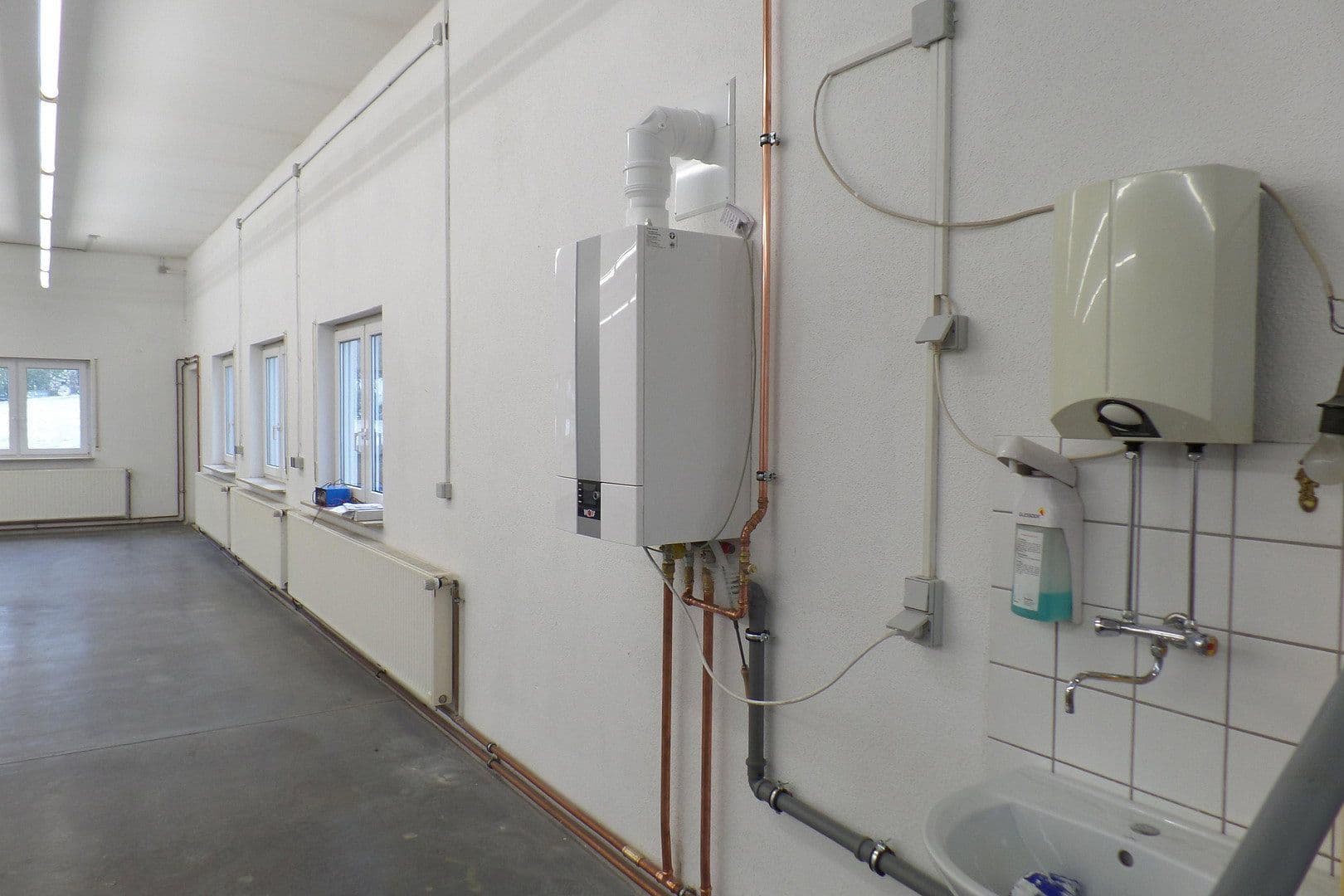 non-residential property to rent, 180 m², Dieselstrasse 12, Trochtelfingen, Baden-Württemberg non-residential property to rent, 180 m², Dieselstrasse 12, Trochtelfingen, Baden-Württemberg