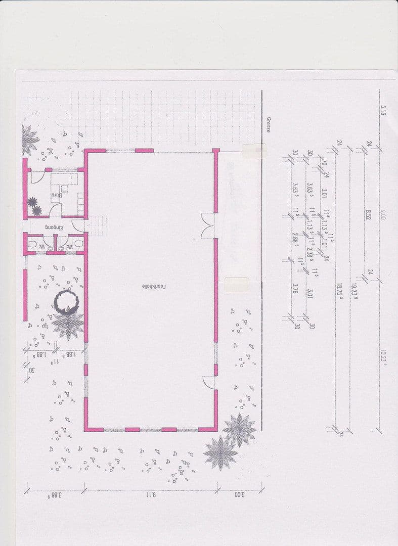 non-residential property to rent, 180 m², Dieselstrasse 12, Trochtelfingen, Baden-Württemberg non-residential property to rent, 180 m², Dieselstrasse 12, Trochtelfingen, Baden-Württemberg