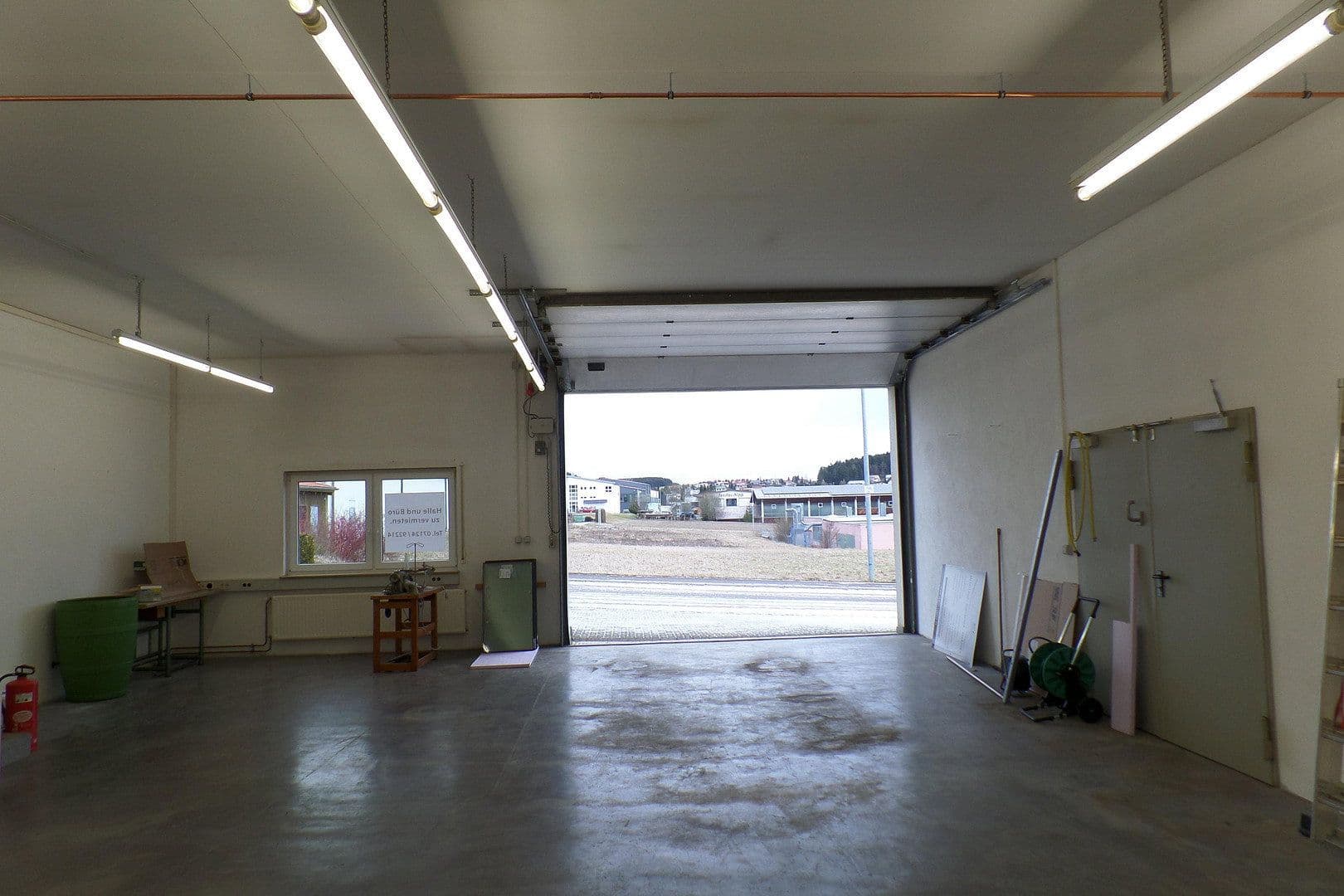 non-residential property to rent, 180 m², Dieselstrasse 12, Trochtelfingen, Baden-Württemberg non-residential property to rent, 180 m², Dieselstrasse 12, Trochtelfingen, Baden-Württemberg