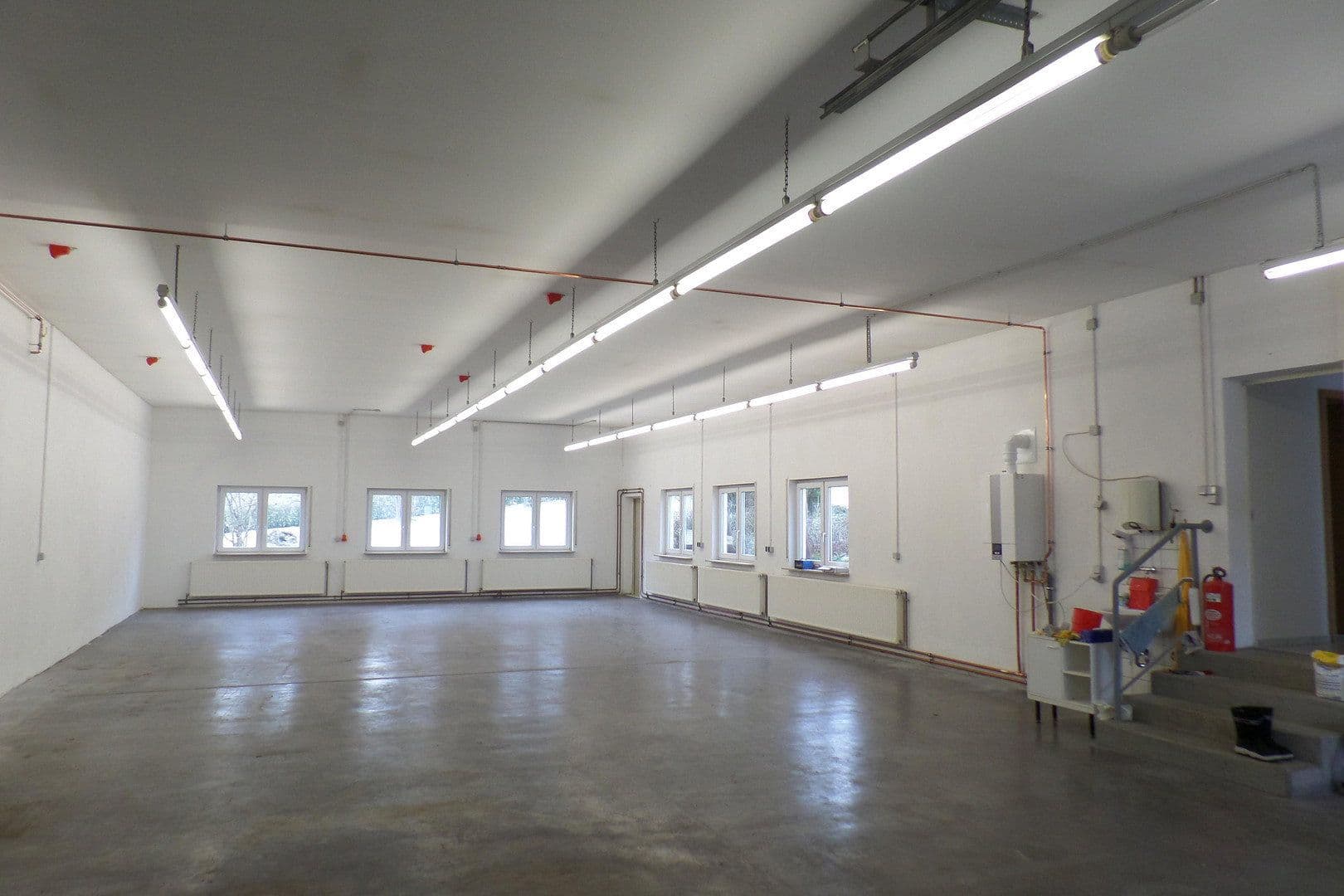 non-residential property to rent, 180 m², Dieselstrasse 12, Trochtelfingen, Baden-Württemberg non-residential property to rent, 180 m², Dieselstrasse 12, Trochtelfingen, Baden-Württemberg