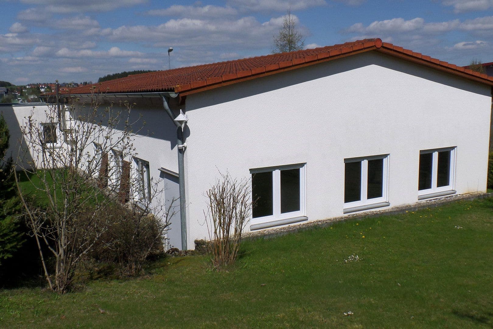 non-residential property to rent, 180 m², Dieselstrasse 12, Trochtelfingen, Baden-Württemberg non-residential property to rent, 180 m², Dieselstrasse 12, Trochtelfingen, Baden-Württemberg