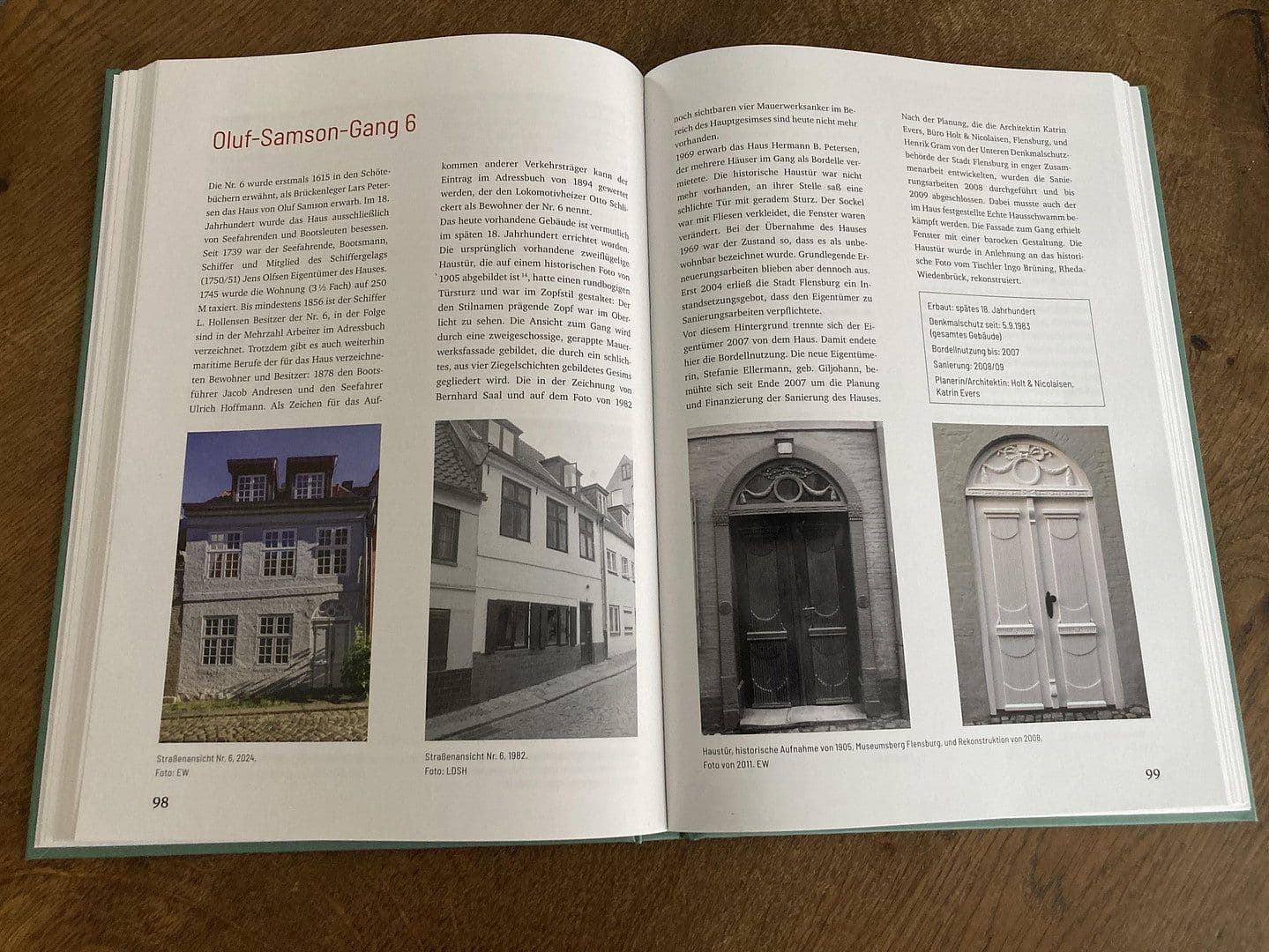 house for sale, 75 m², Oluf-Samson-Gang 6, Flensburg, Schleswig-Holstein house for sale, 75 m², Oluf-Samson-Gang 6, Flensburg, Schleswig-Holstein