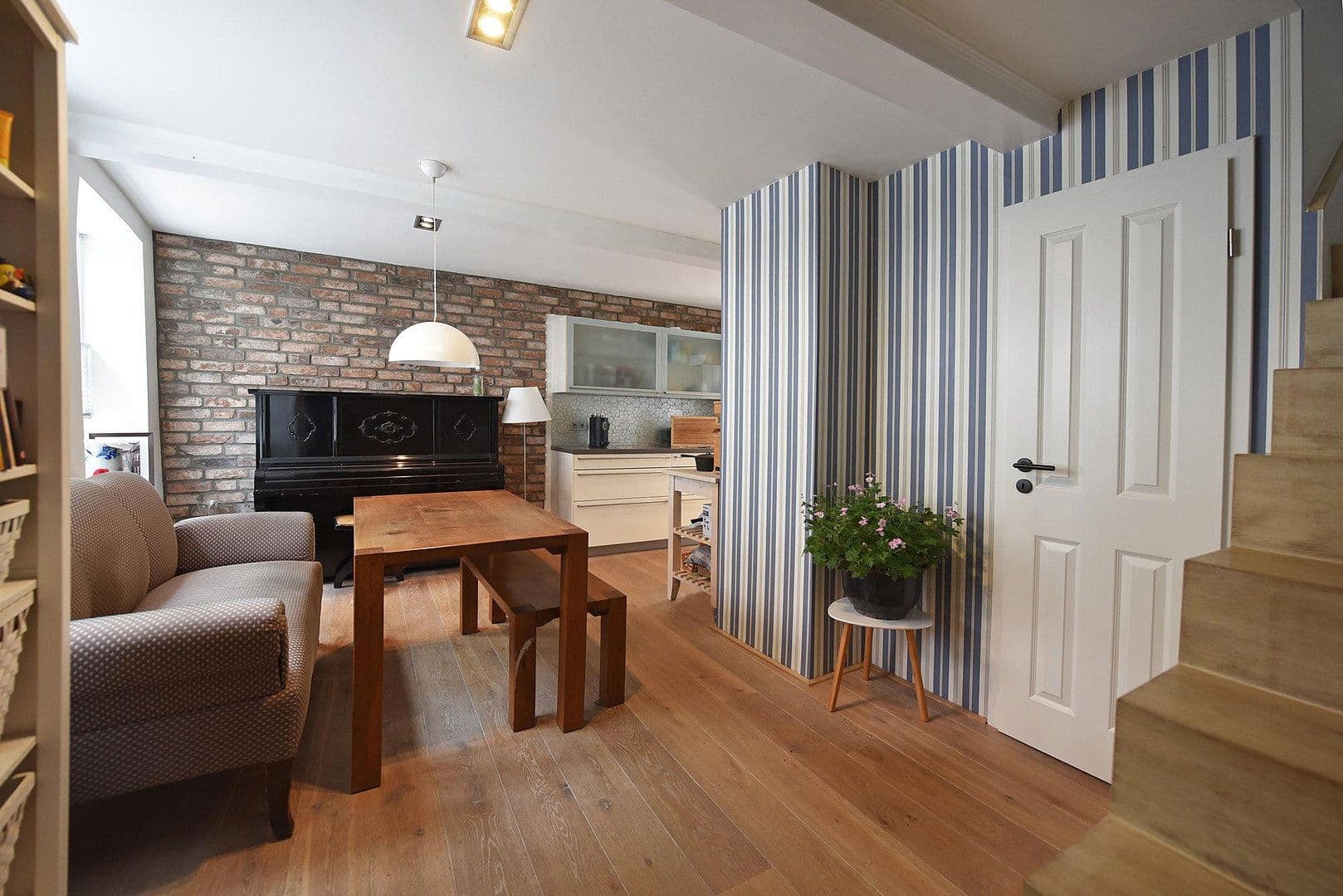 house for sale, 75 m², Oluf-Samson-Gang 6, Flensburg, Schleswig-Holstein house for sale, 75 m², Oluf-Samson-Gang 6, Flensburg, Schleswig-Holstein