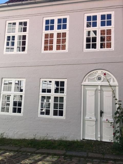 house for sale, 75 m², Oluf-Samson-Gang 6, Flensburg, Schleswig-Holstein house for sale, 75 m², Oluf-Samson-Gang 6, Flensburg, Schleswig-Holstein