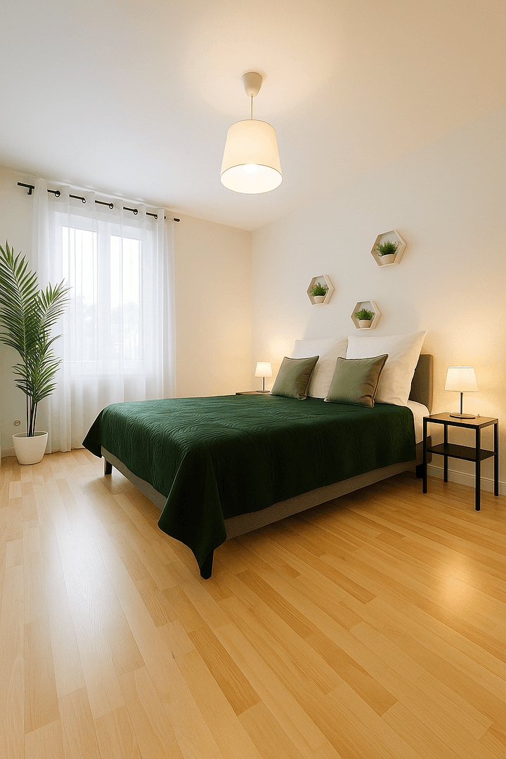 2 bedroom flat to rent, 48 m², Annastraße 12, Magdeburg, Saxony-Anhalt 2 bedroom flat to rent, 48 m², Annastraße 12, Magdeburg, Saxony-Anhalt