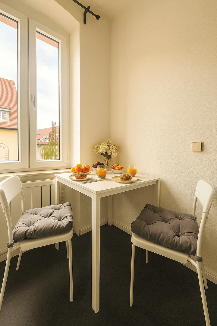 2 bedroom flat to rent, 48 m², Annastraße 12, Magdeburg, Saxony-Anhalt 2 bedroom flat to rent, 48 m², Annastraße 12, Magdeburg, Saxony-Anhalt