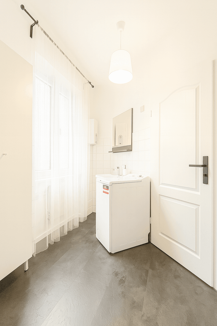 2 bedroom flat to rent, 48 m², Annastraße 12, Magdeburg, Saxony-Anhalt 2 bedroom flat to rent, 48 m², Annastraße 12, Magdeburg, Saxony-Anhalt