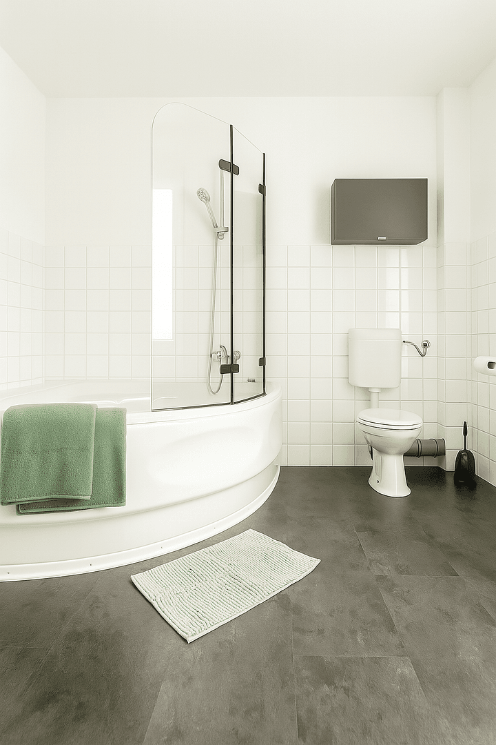 2 bedroom flat to rent, 48 m², Annastraße 12, Magdeburg, Saxony-Anhalt 2 bedroom flat to rent, 48 m², Annastraße 12, Magdeburg, Saxony-Anhalt