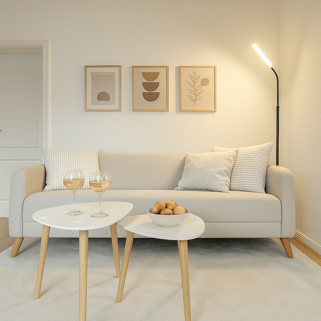 2 bedroom flat to rent, 48 m², Annastraße 12, Magdeburg, Saxony-Anhalt 2 bedroom flat to rent, 48 m², Annastraße 12, Magdeburg, Saxony-Anhalt