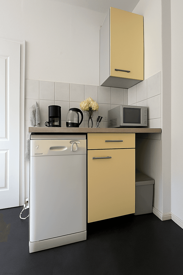 2 bedroom flat to rent, 48 m², Annastraße 12, Magdeburg, Saxony-Anhalt 2 bedroom flat to rent, 48 m², Annastraße 12, Magdeburg, Saxony-Anhalt