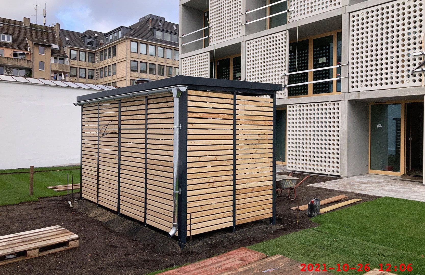 2 bedroom flat to rent, 93 m², Herzogstraße 79A, Düsseldorf, North Rhine-Westphalia 2 bedroom flat to rent, 93 m², Herzogstraße 79A, Düsseldorf, North Rhine-Westphalia