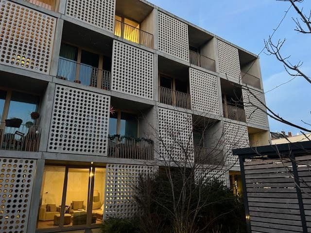 2 bedroom flat to rent, 93 m², Herzogstraße 79A, Düsseldorf, North Rhine-Westphalia 2 bedroom flat to rent, 93 m², Herzogstraße 79A, Düsseldorf, North Rhine-Westphalia