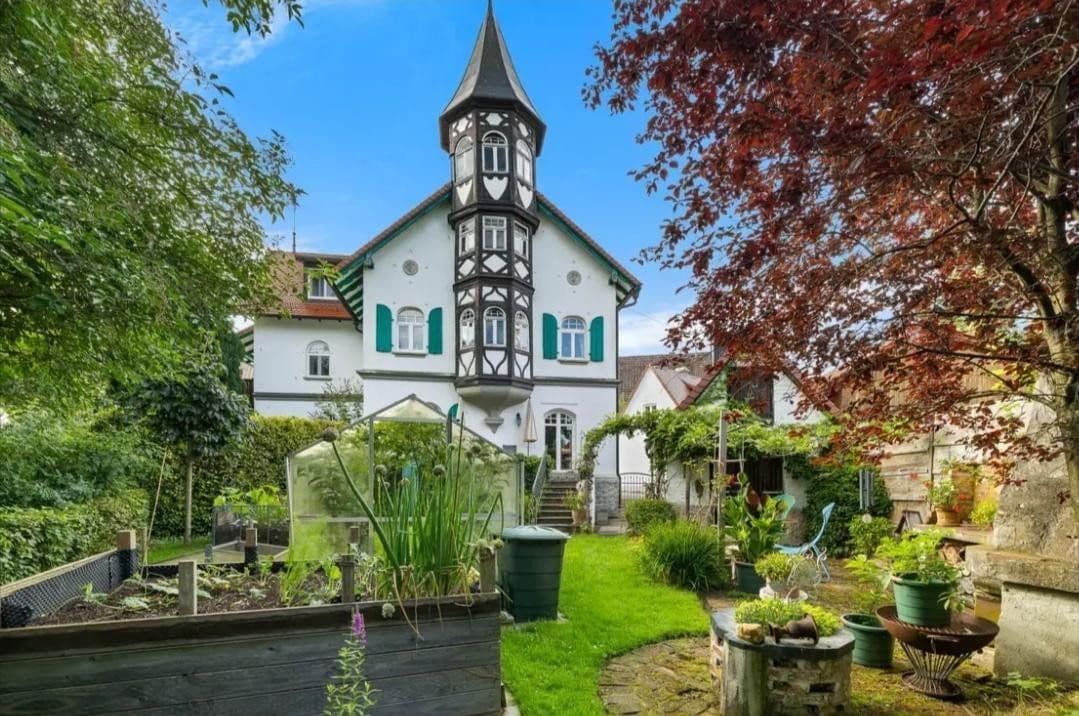 house for sale, 282 m², Kellmünz a.d.Iller, Bavaria house for sale, 282 m², Kellmünz a.d.Iller, Bavaria