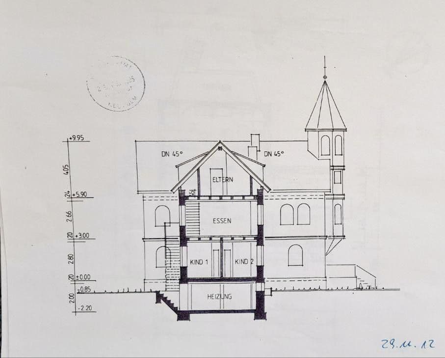house for sale, 282 m², Kellmünz a.d.Iller, Bavaria house for sale, 282 m², Kellmünz a.d.Iller, Bavaria