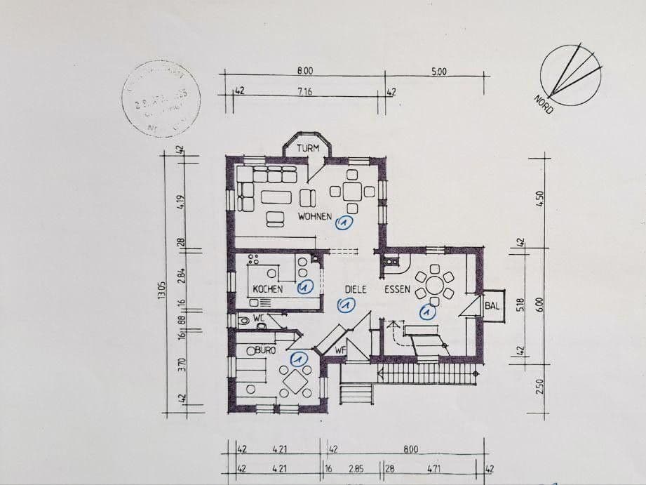 house for sale, 282 m², Kellmünz a.d.Iller, Bavaria house for sale, 282 m², Kellmünz a.d.Iller, Bavaria