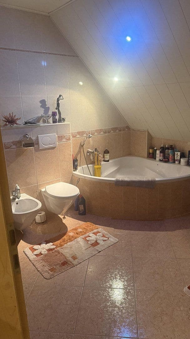 house for sale, 138 m², am Niggen Hoff 9, Bielefeld-Dalbke, North Rhine-Westphalia house for sale, 138 m², am Niggen Hoff 9, Bielefeld-Dalbke, North Rhine-Westphalia