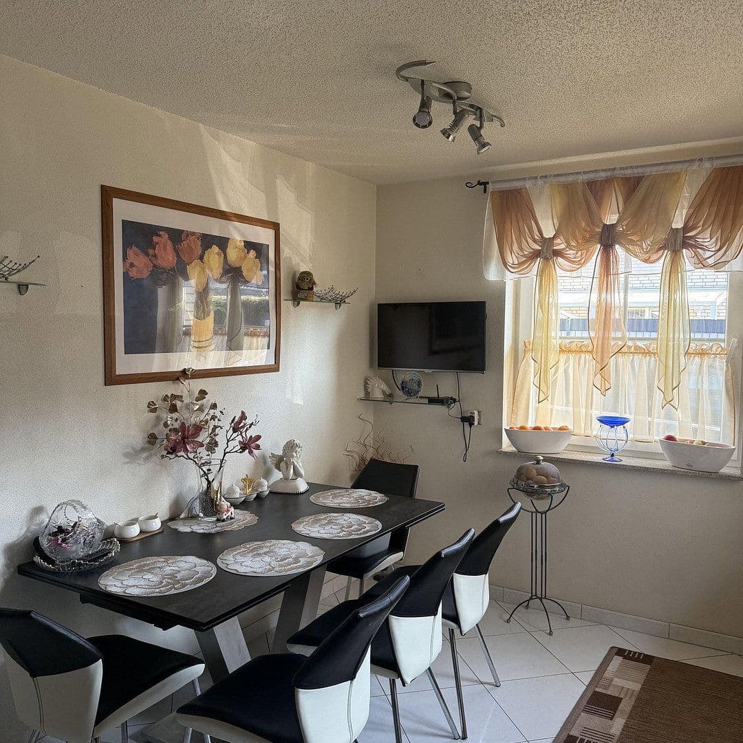 house for sale, 138 m², am Niggen Hoff 9, Bielefeld-Dalbke, North Rhine-Westphalia house for sale, 138 m², am Niggen Hoff 9, Bielefeld-Dalbke, North Rhine-Westphalia