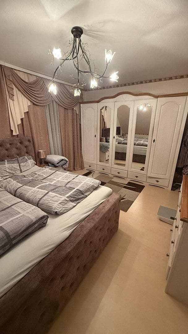 house for sale, 138 m², am Niggen Hoff 9, Bielefeld-Dalbke, North Rhine-Westphalia house for sale, 138 m², am Niggen Hoff 9, Bielefeld-Dalbke, North Rhine-Westphalia