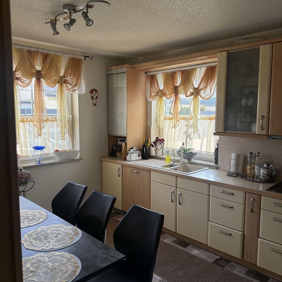 house for sale, 138 m², am Niggen Hoff 9, Bielefeld-Dalbke, North Rhine-Westphalia house for sale, 138 m², am Niggen Hoff 9, Bielefeld-Dalbke, North Rhine-Westphalia