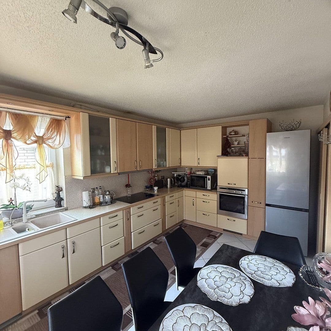 house for sale, 138 m², am Niggen Hoff 9, Bielefeld-Dalbke, North Rhine-Westphalia house for sale, 138 m², am Niggen Hoff 9, Bielefeld-Dalbke, North Rhine-Westphalia