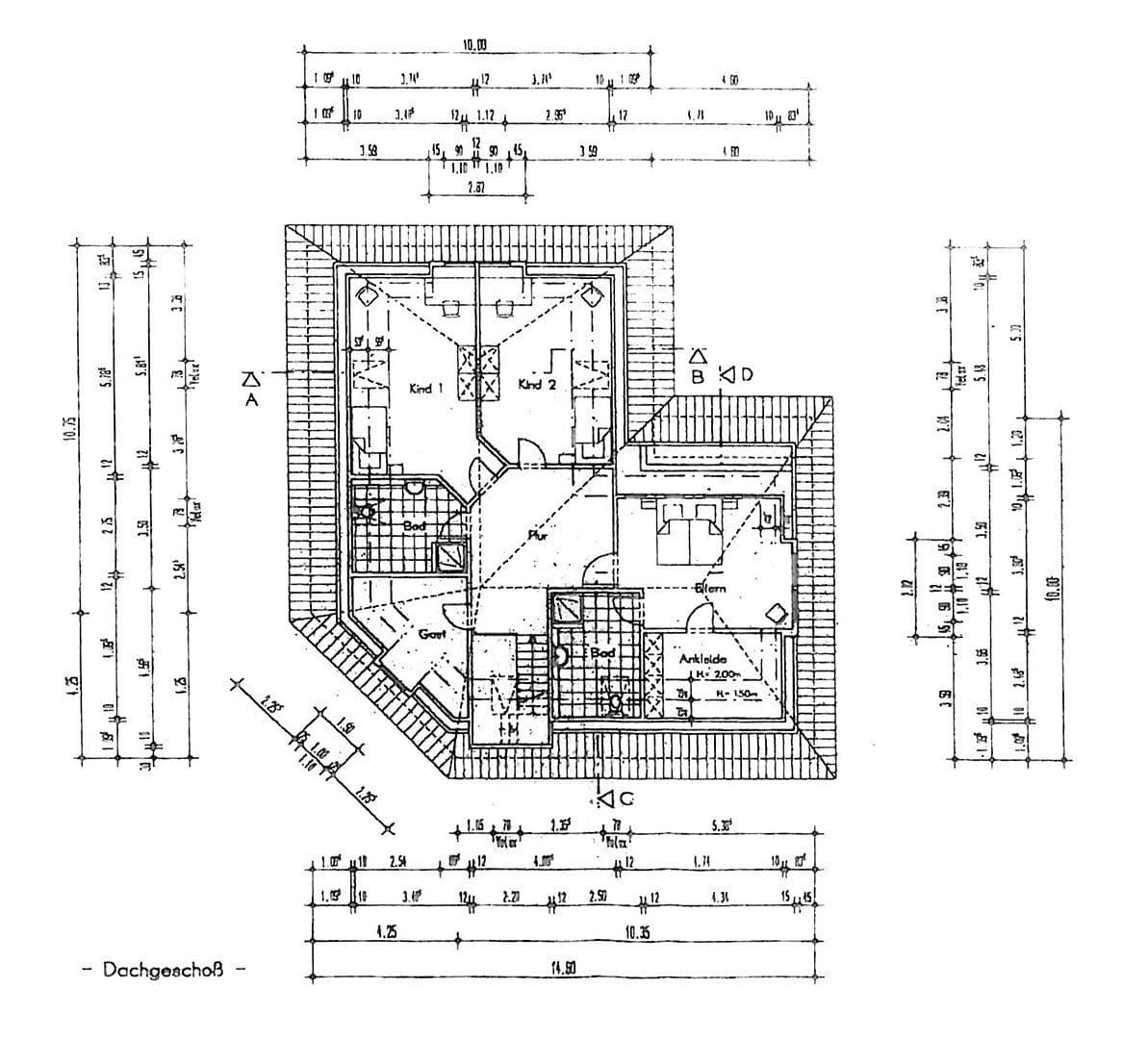 house for sale, 241 m², Holzkahr 2, Achtrup, Schleswig-Holstein house for sale, 241 m², Holzkahr 2, Achtrup, Schleswig-Holstein